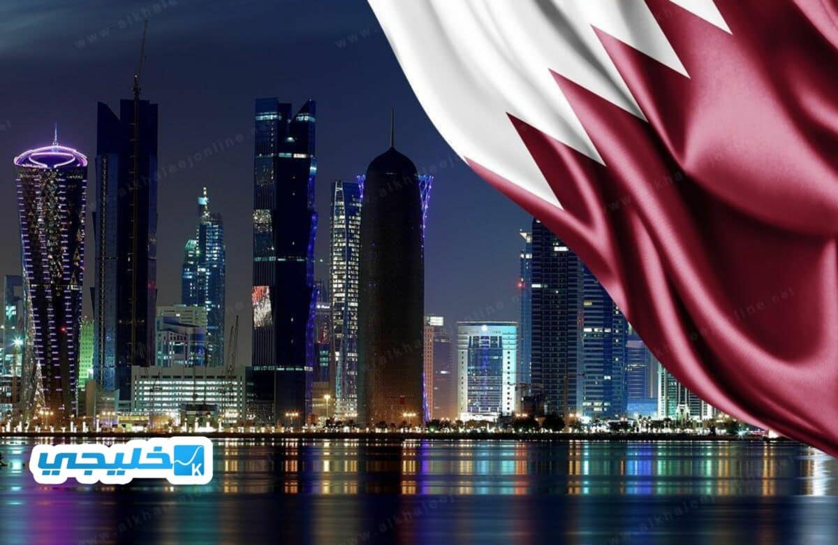 ما هو سبب تغيير شعار دولة قطر وما هو معنى الشعار الجديد