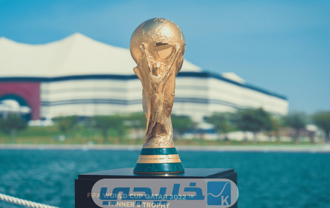 إعفاءات ضريبية وجمركية لتسهيل استضافة كأس العالم 2022 في قطر