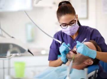 رواتب أطباء الأسنان في البحرين 2023