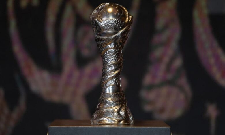 قائمة جميع الفرق المشاركة في بطولة خليجي 25 كأس الخليج 2023