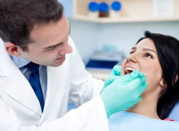 رواتب أطباء الأسنان في سلطنة عمان 2023