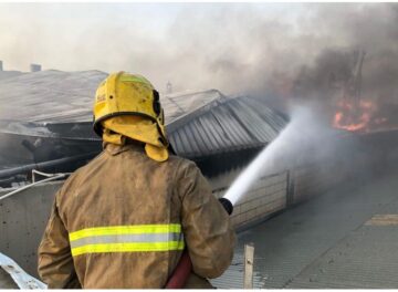 رواتب الإطفاء في الكويت
