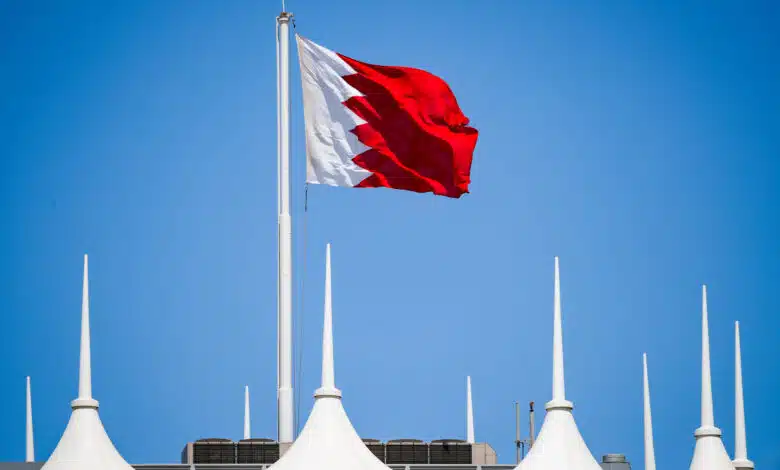 العيد الوطني لدولة البحرين