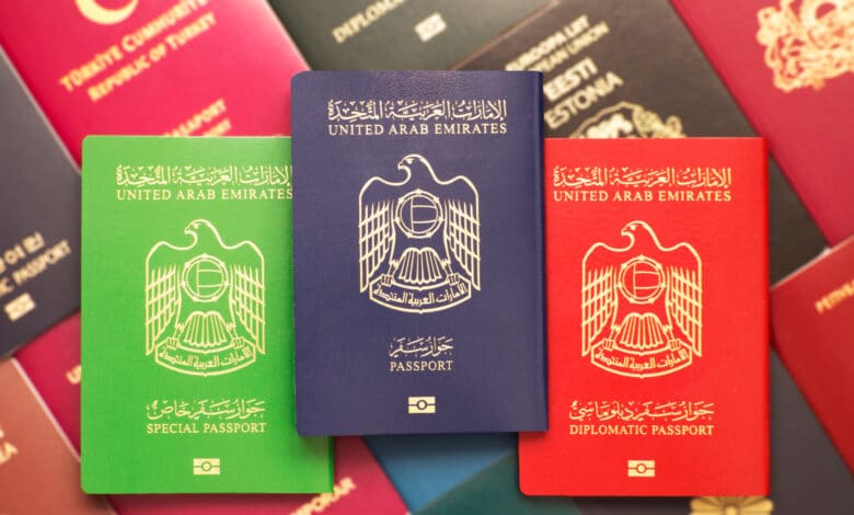كيفية التقديم على تأشيرة الإمارات السياحية لمدة 5 سنوات