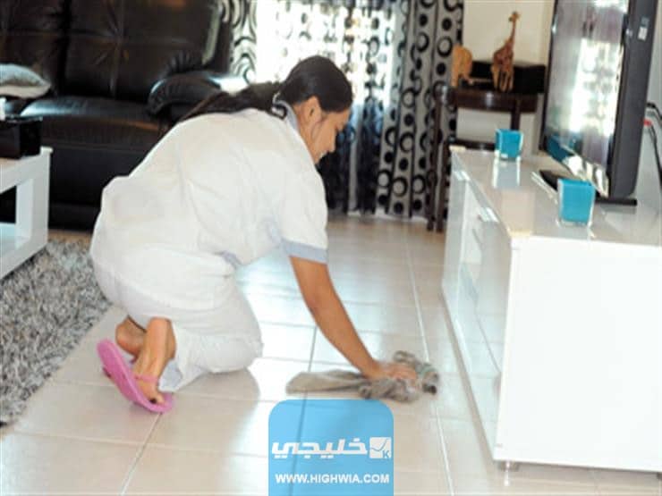 شروط استقدام عاملة منزلية من الفلبين إلى السعودية 2023
