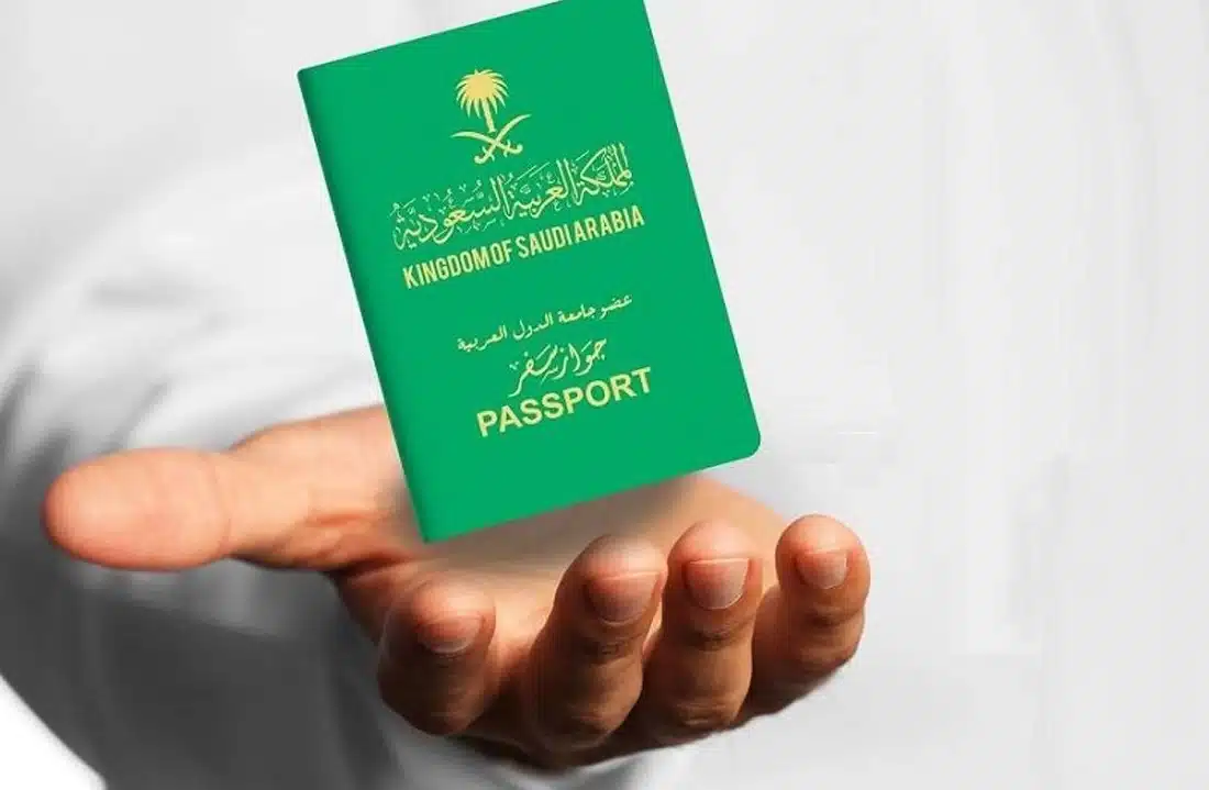 شروط منح الجنسية السعودية للأجانب قرارات جديدة