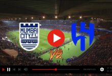 كيفية مشاهدة مباراة الهلال ومومباي سيتي (بث مباشر) في دوري ابطال اسيا 2023 بدون تقطيع