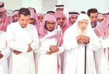 كم عدد ابناء الأمير ممدوح بن عبد العزيز؟.. إليك أسماءهم